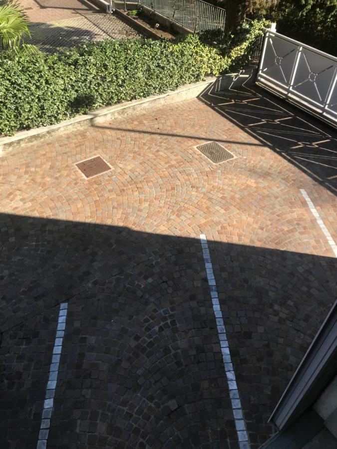 Terrazza Sul Lago Riva del Garda Exterior foto